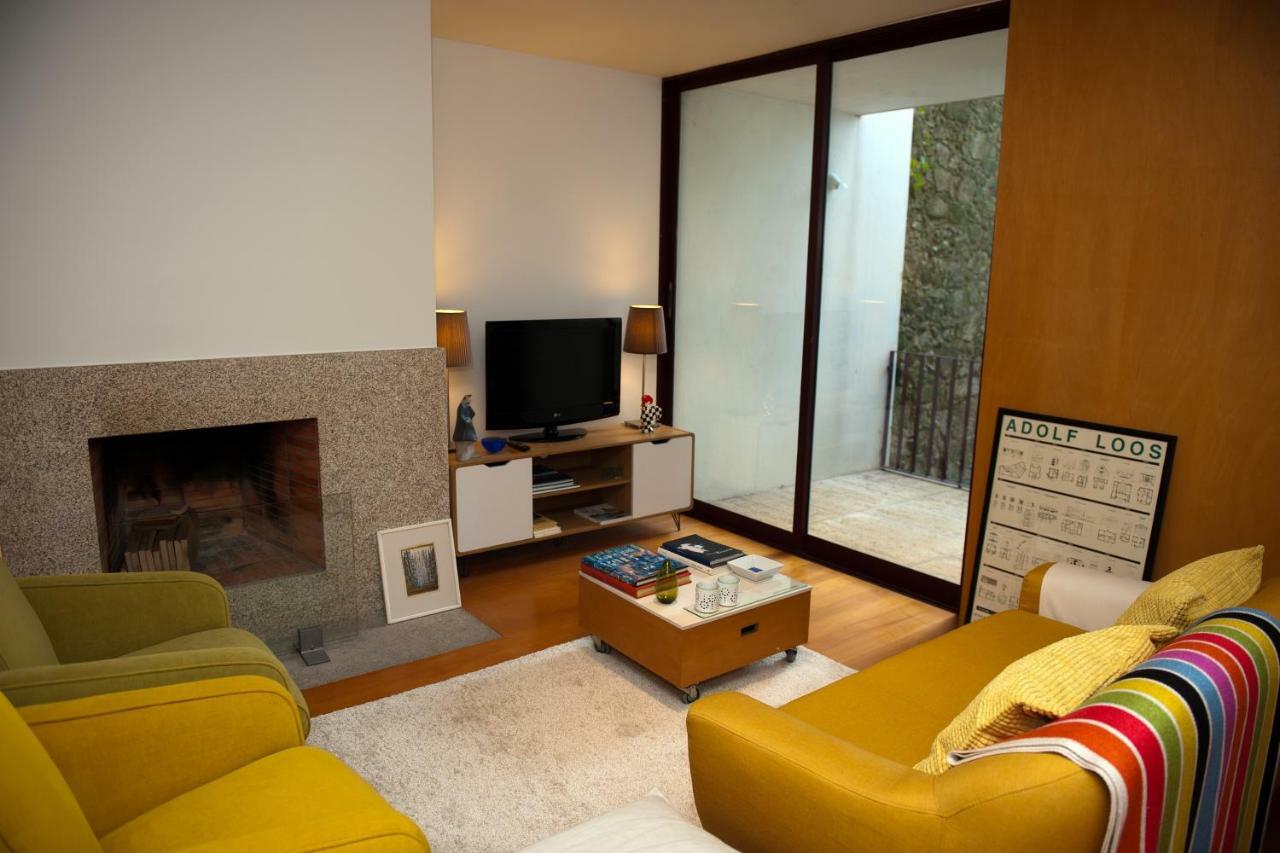 בראגה Civita Design & Accommodation מראה חיצוני תמונה