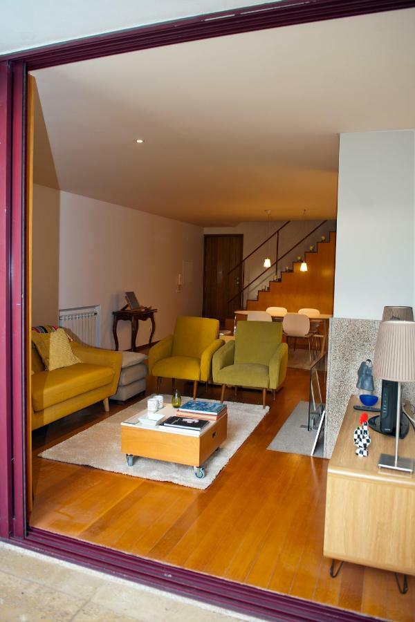 בראגה Civita Design & Accommodation מראה חיצוני תמונה